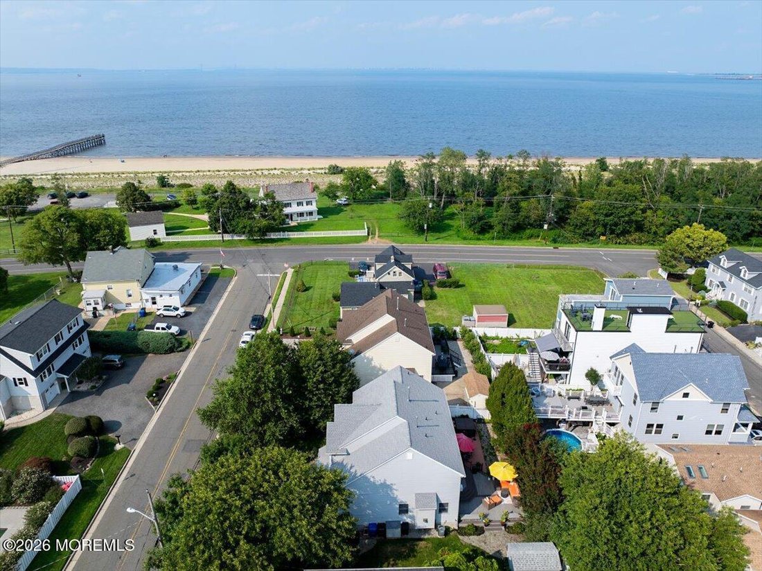 Casa a Port Monmouth, New Jersey, Stati Uniti 4 - 18703319