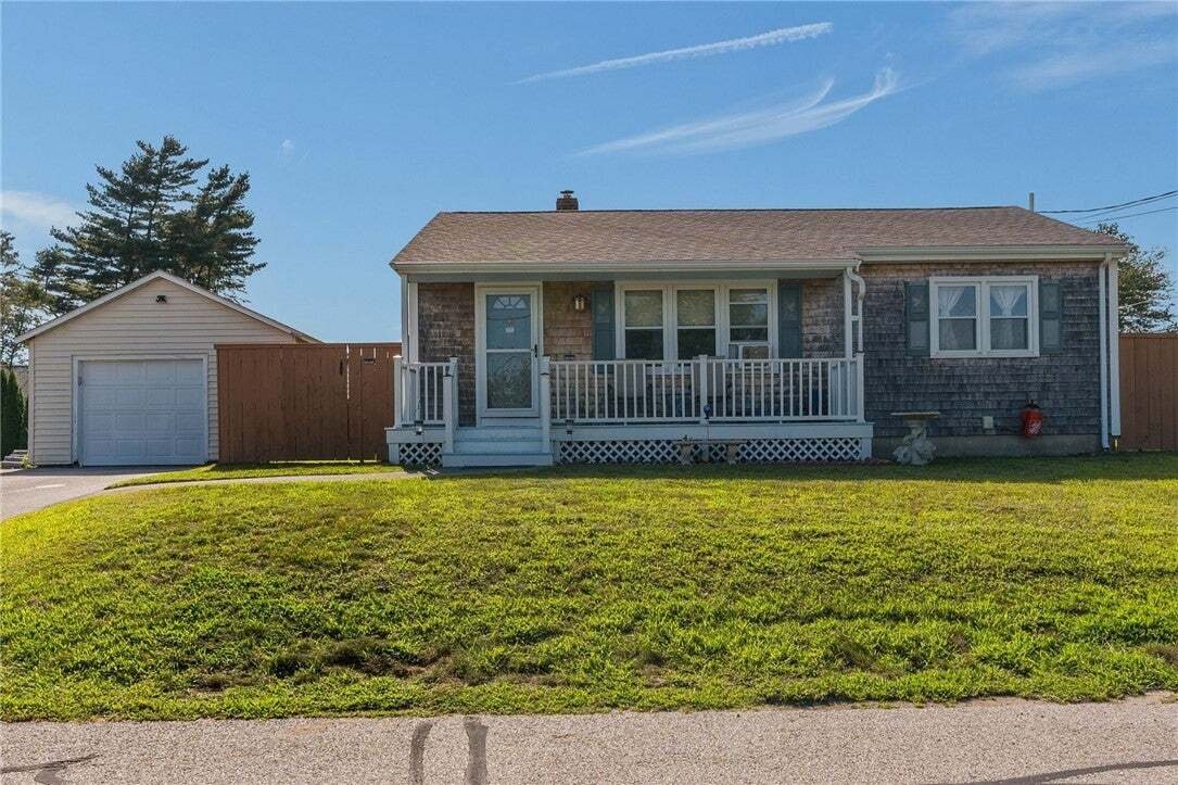 House in Portsmouth, Rhode Island, United States 2 - 18703341