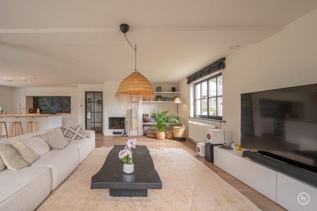 Villa in Lo-Reninge, Flanders, Belgium 4 - 18713517