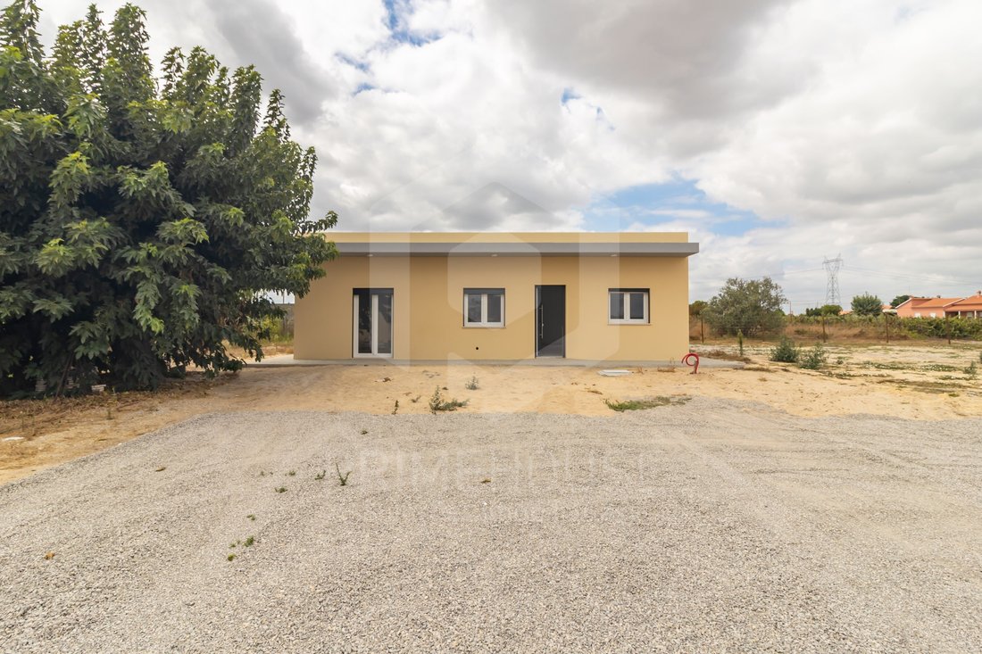 Finca in Pinhal Novo, Setubal, Portugal 1 - 18707347