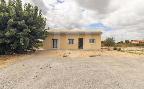 Finca in Pinhal Novo, Setubal, Portugal 1