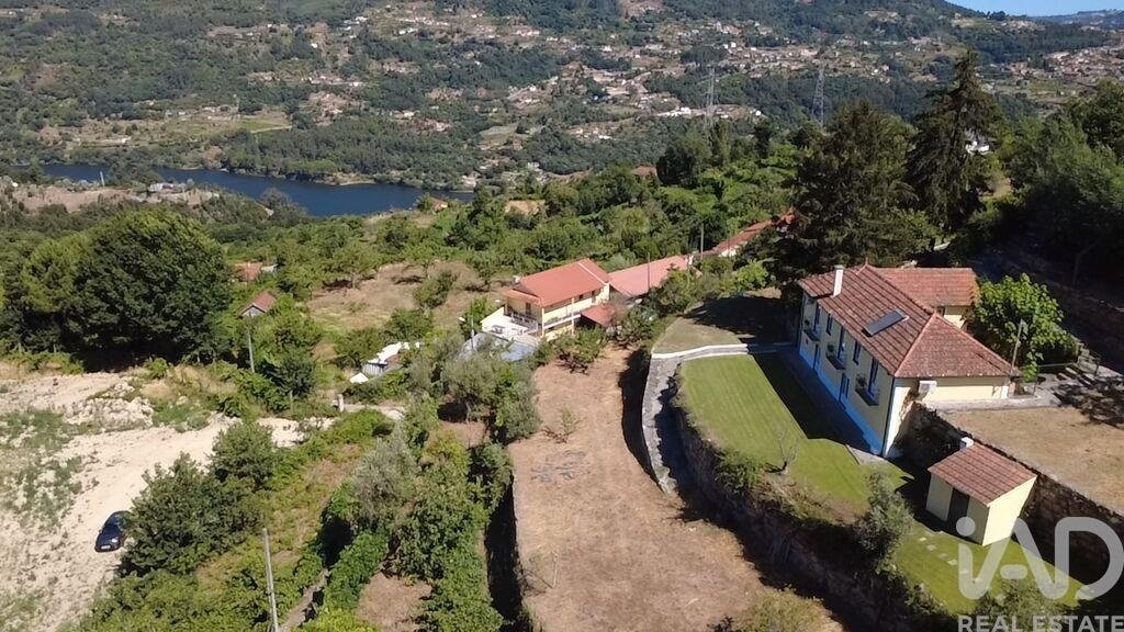 Farm Ranch in Sao Cristovao de Nogueira, Viseu District, Portugal 1 - 18709269