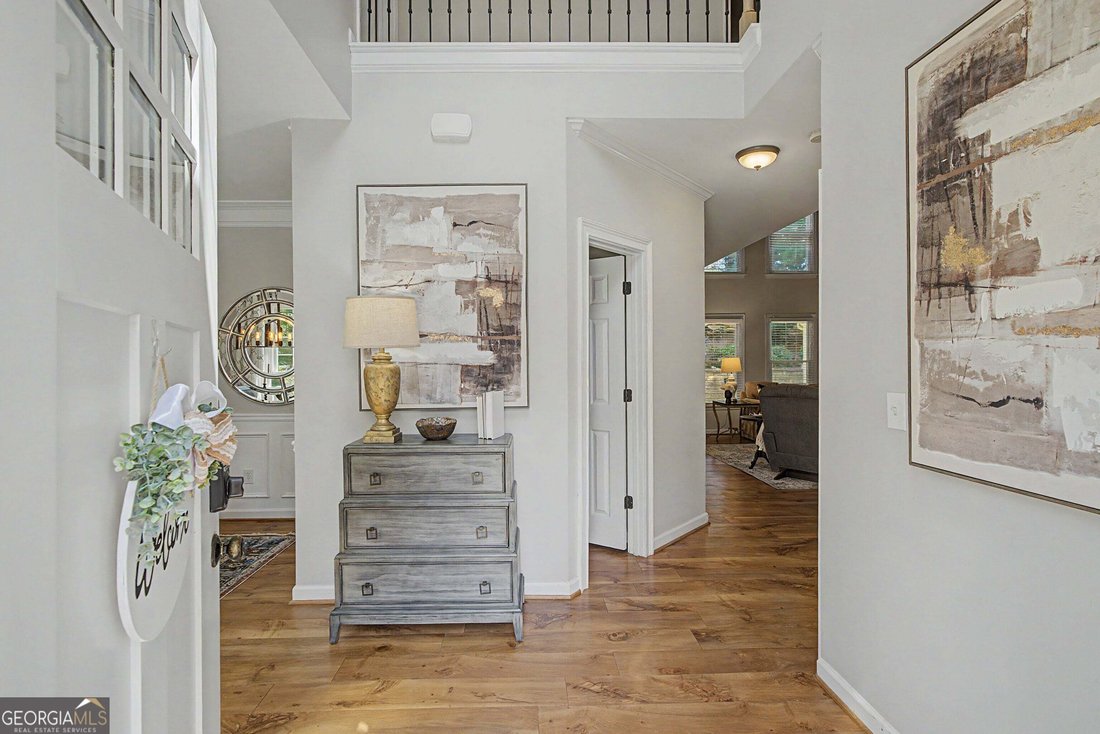 House in Smyrna, Georgia, United States 3 - 18706636