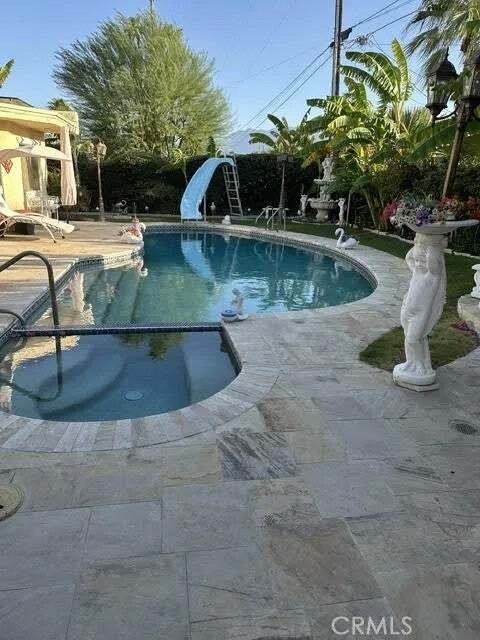 House in Palm Springs, California, United States 1 - 18703168