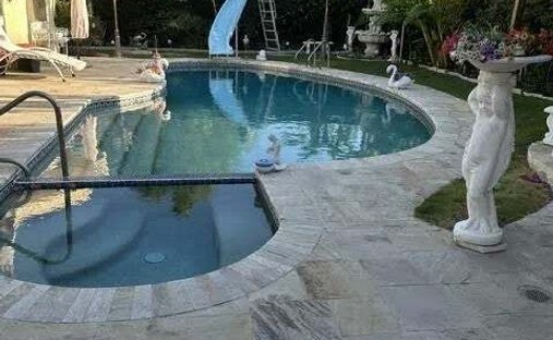 House in Palm Springs, California, United States 1