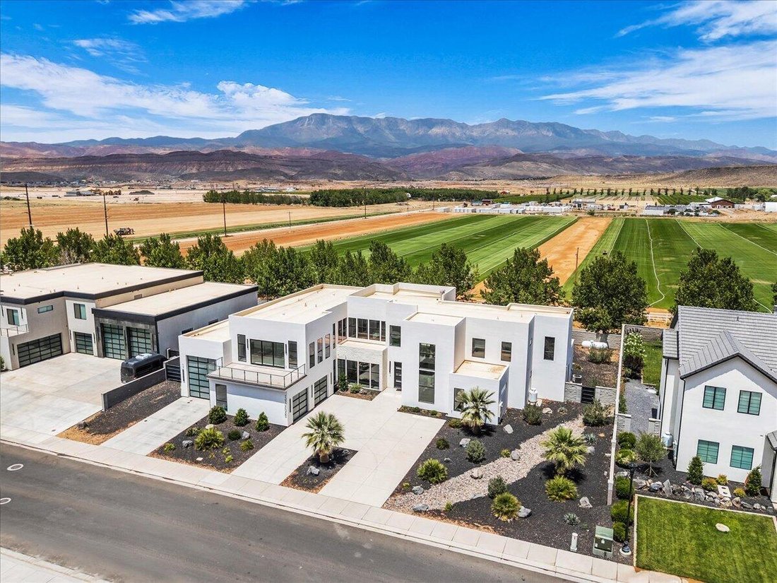House in Hurricane, Utah, United States 4 - 18702888