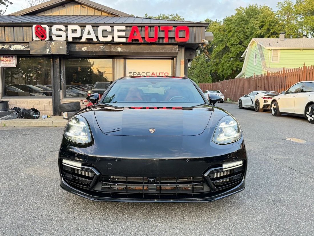 Sedan in East Brunswick, NJ, United States 2 - 18514194