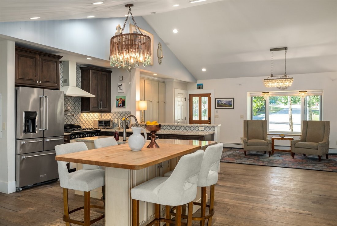House in Steamboat Springs, Colorado, United States 5 - 18709215