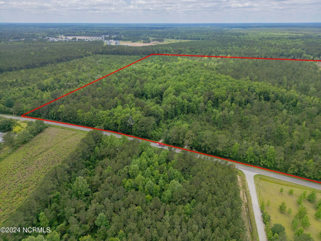 Land in Calabash, North Carolina, United States 2 - 18707997