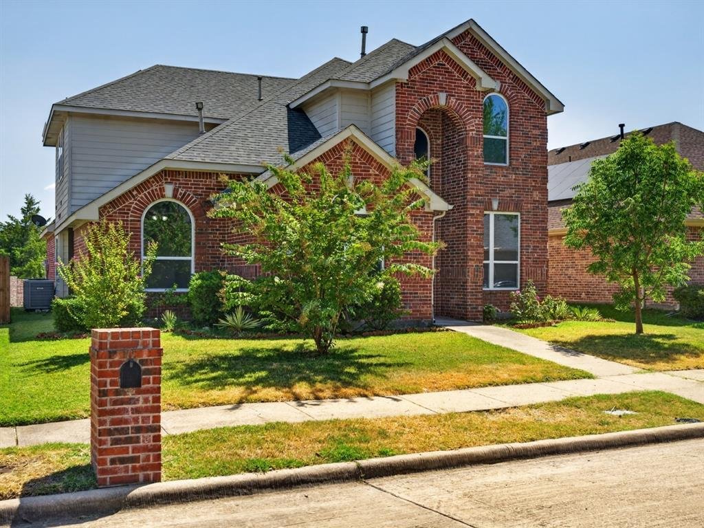 House in Allen, Texas, United States 2 - 18711568