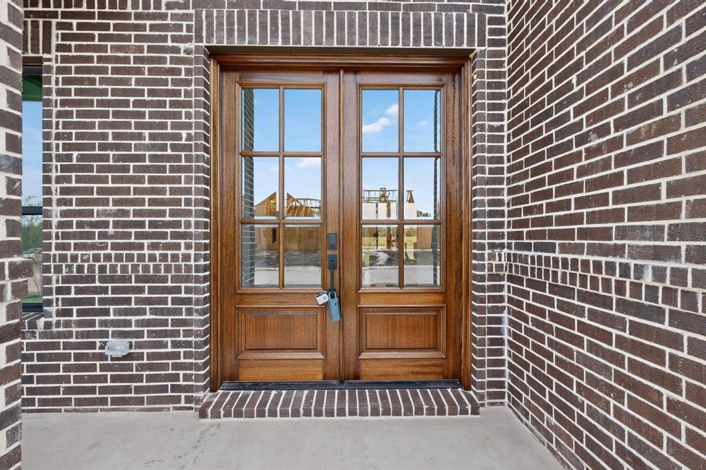 Casa en Caddo Mills, Texas, Estados Unidos 3 - 18706776