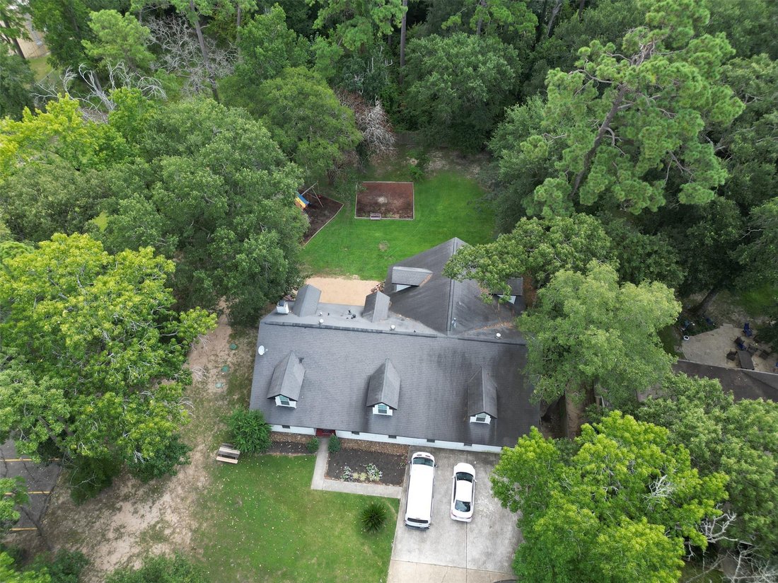 House in Spring, Texas, United States 4 - 18706540