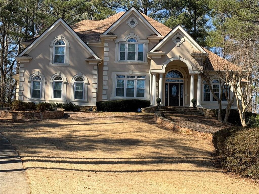 House in Acworth, Georgia, United States 1 - 18706169