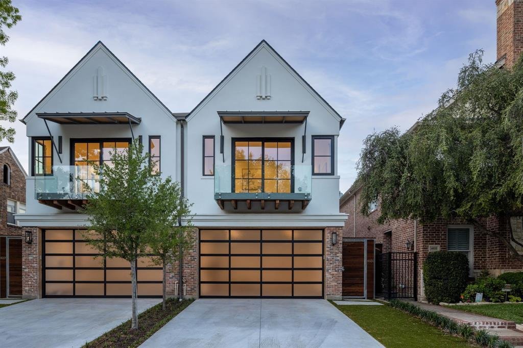 House in Dallas, Texas, United States 1 - 18706740