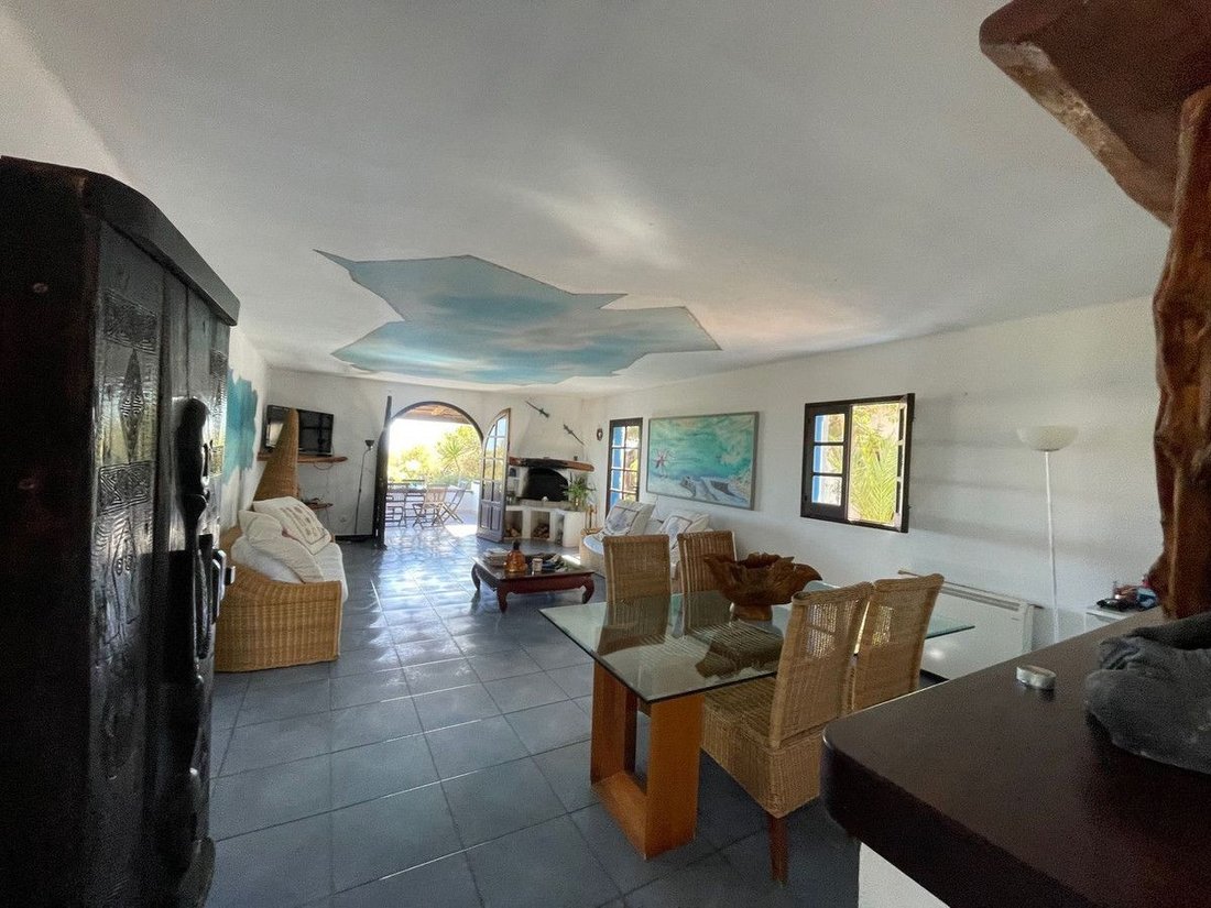 Villa in Balearic Islands, Spain 5 - 18713428
