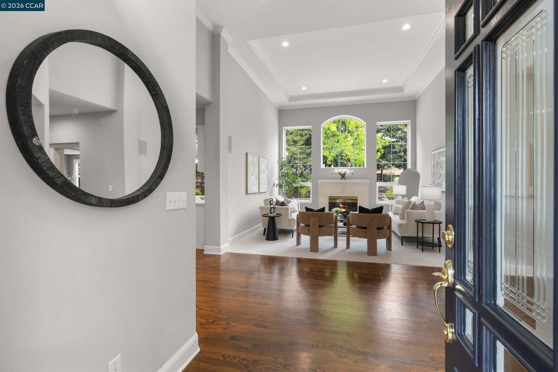 House in Walnut Creek, California, United States 3 - 18705632