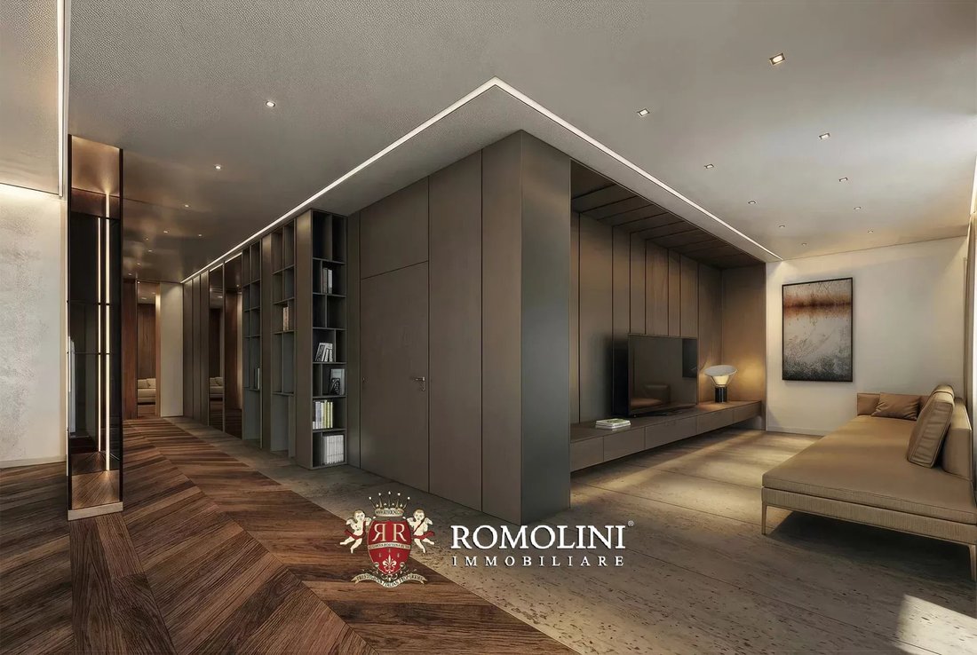 Apartment in Center, Florence, Tuscany 3 - 18704539