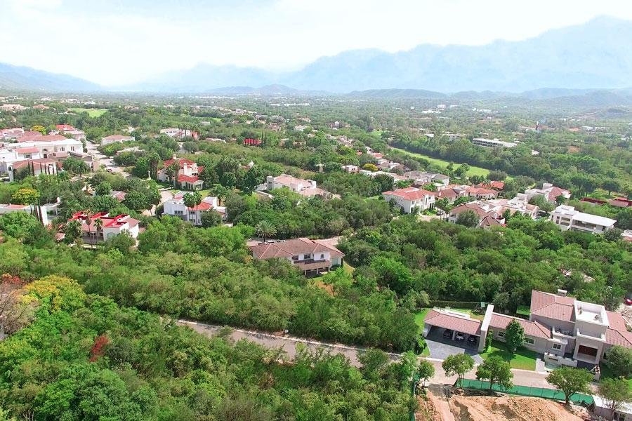 Land in Santiago, Nuevo Leon, Mexico 5 - 18702675