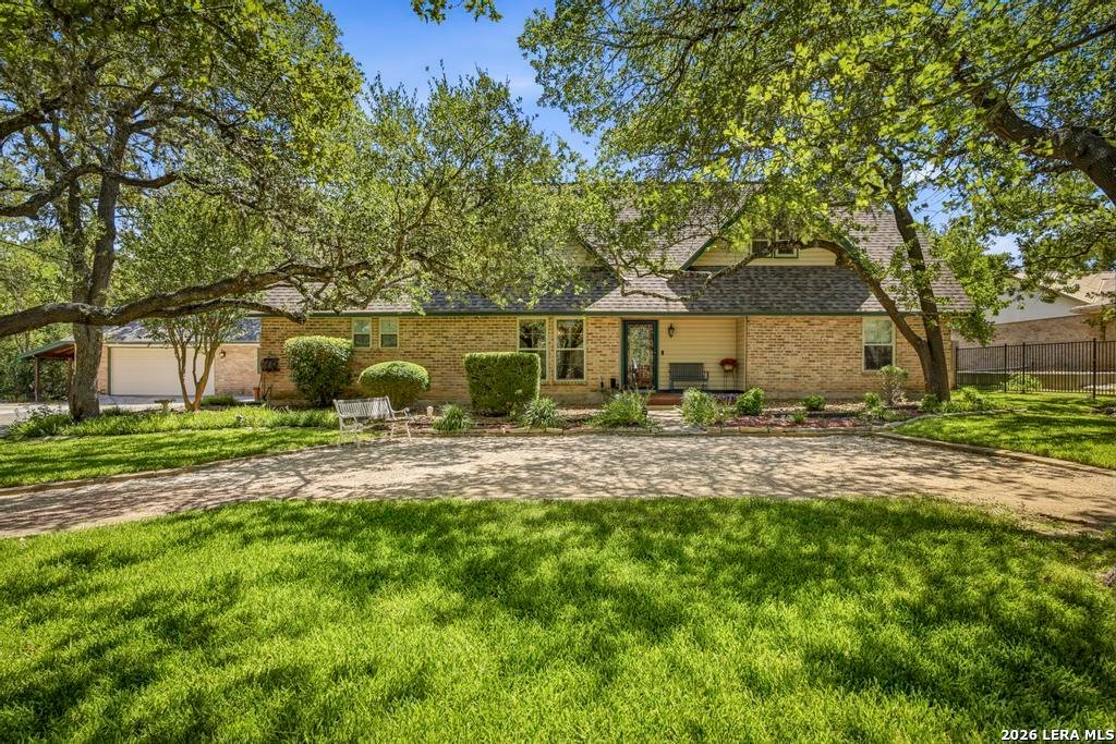 House in San Antonio, Texas, United States 3 - 18703564