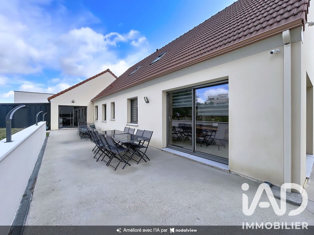 House in Rosnay, Grand Est, France 2 - 18710106