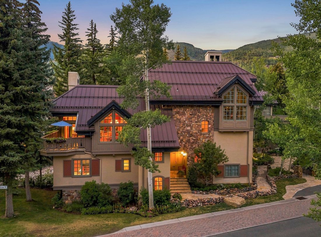 Townhouse in Vail, Colorado, United States 2 - 18709070