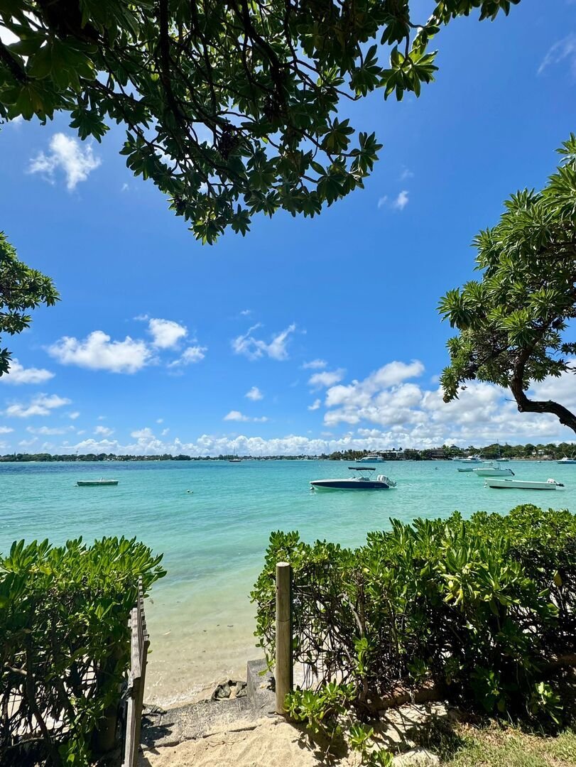 Haus in Grand Baie, Riviere du Rempart, Mauritius 4 - 18703918