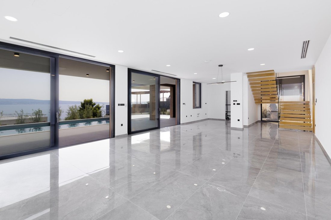 Villa in Jesenice, Split-Dalmatia County, Croatia 5 - 15993674