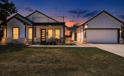 Haus in Elgin, Texas, Vereinigte Staaten 1
