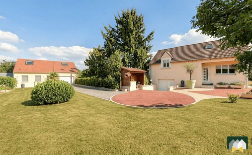 Casa a Nogent-sur-Eure, Centro-Val della Loira, Francia 1