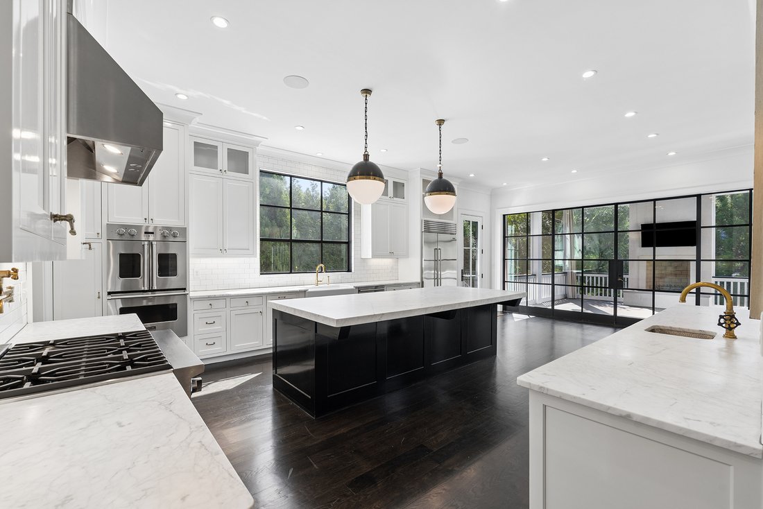House in Atlanta, Georgia, United States 5 - 18704025