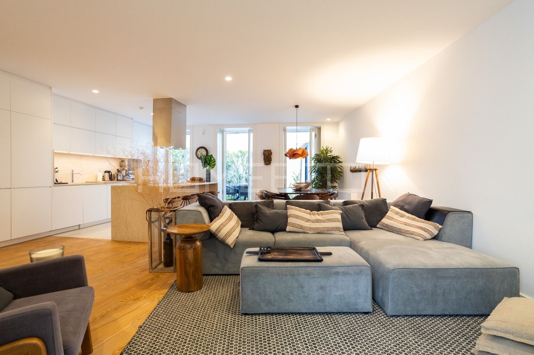 Apartment in Santo Antonio, Lisbon, Portugal 1 - 18707243