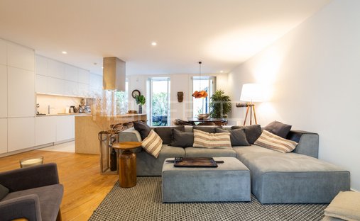 Apartment in Santo Antonio, Lisbon, Portugal 1