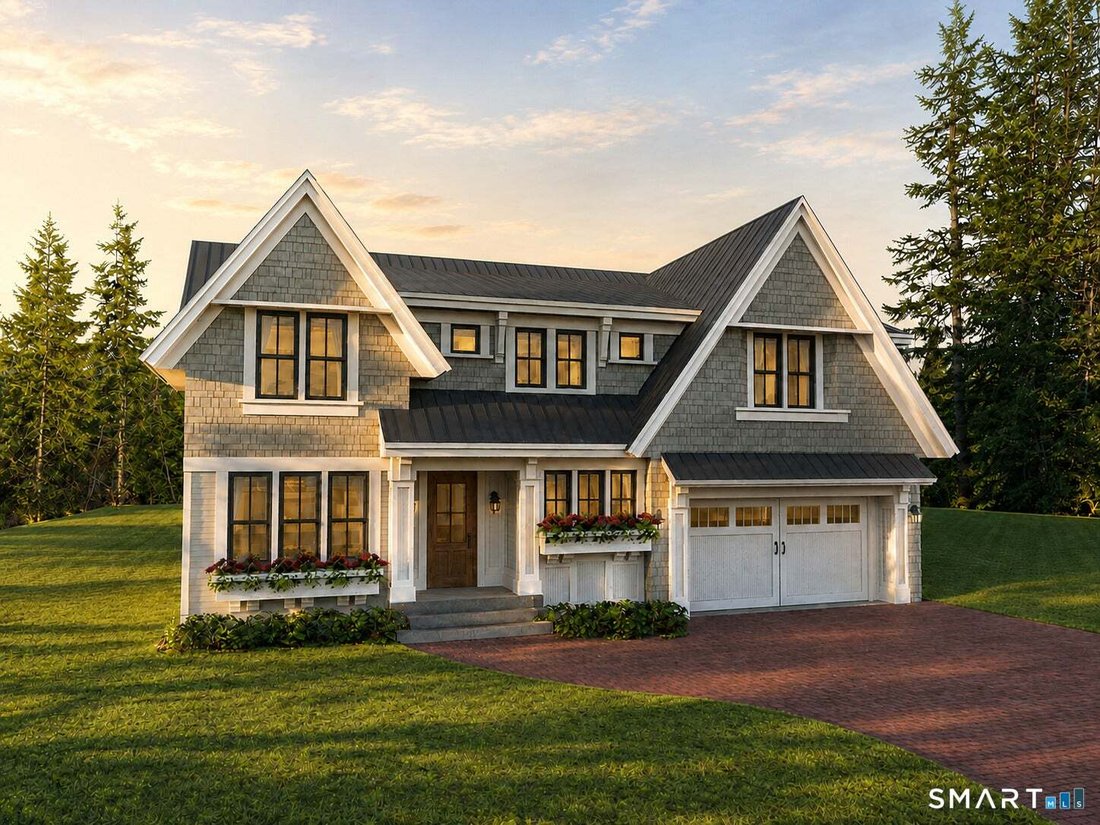 House in West Hartford, Connecticut, United States 1 - 18709957
