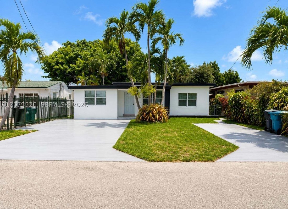 Casa a Miami, Florida, Stati Uniti 2 - 18706018