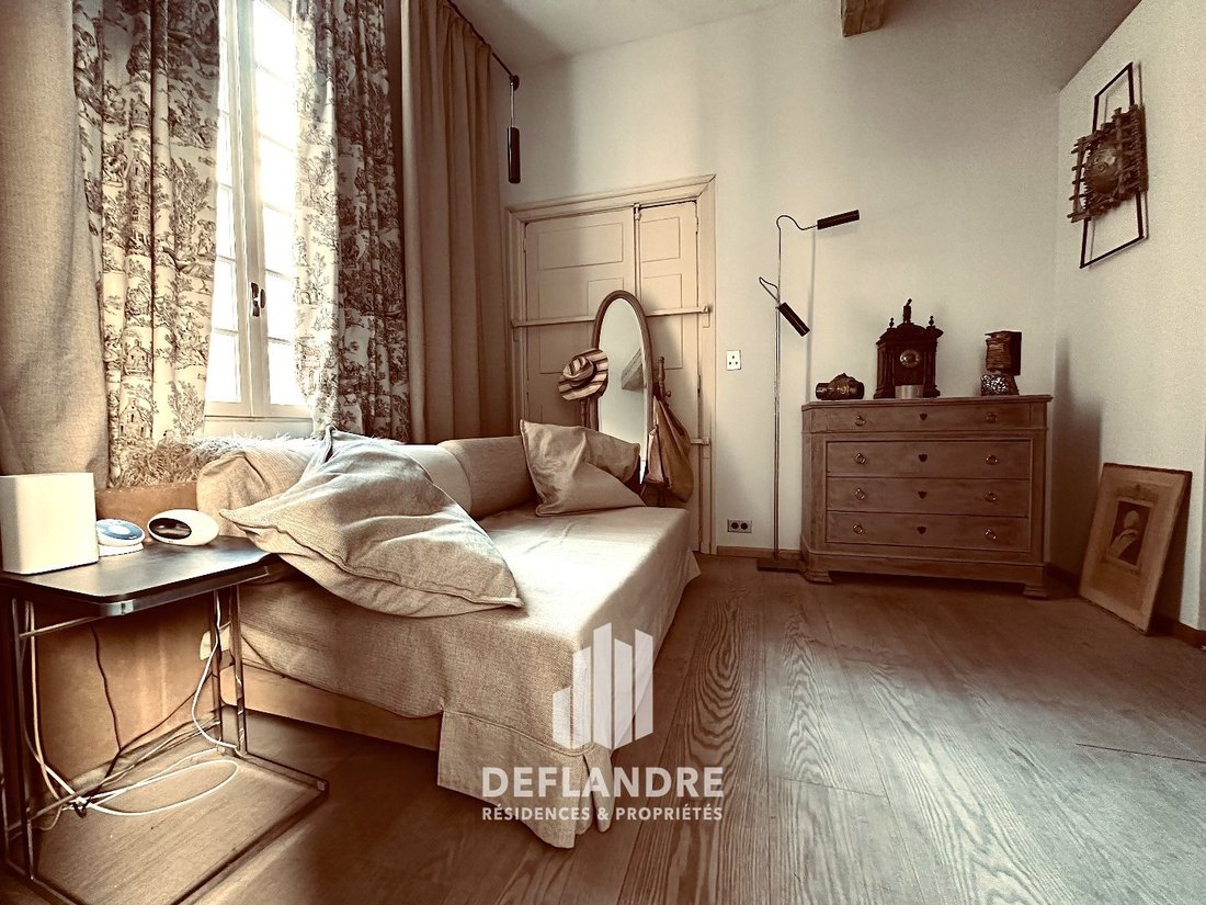 Apartment in La Balance-Palais des Papes, Avignon, France 4 - 18707182