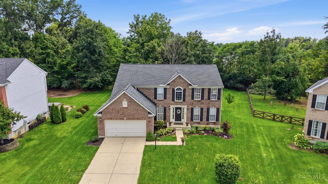 House in Milford, Ohio, United States 2 - 18713057
