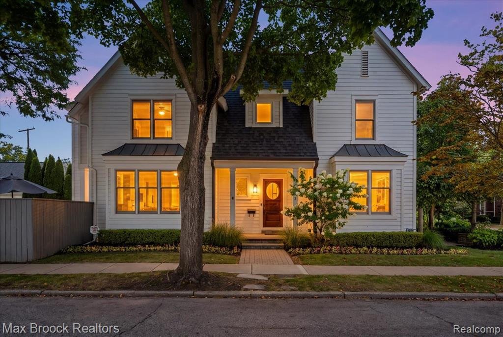 House in Birmingham, Michigan, United States 1 - 18700646