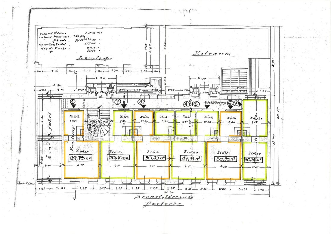 Apartment in Vienna, Wien, Austria 5 - 18709445