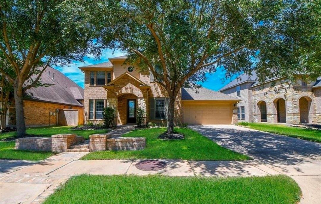 Casa a Cypress, Texas, Stati Uniti 1 - 18706543