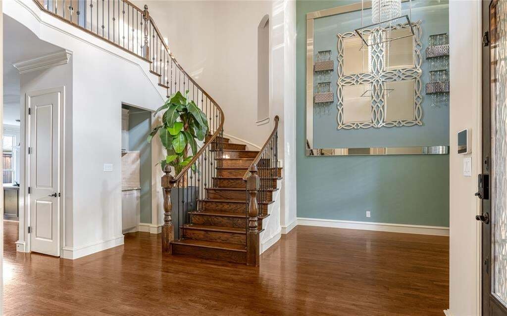 House in Plano, Texas, United States 3 - 18703701