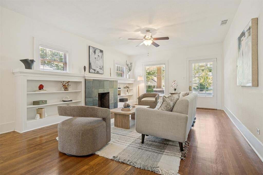 House in Dallas, Texas, United States 4 - 18703769