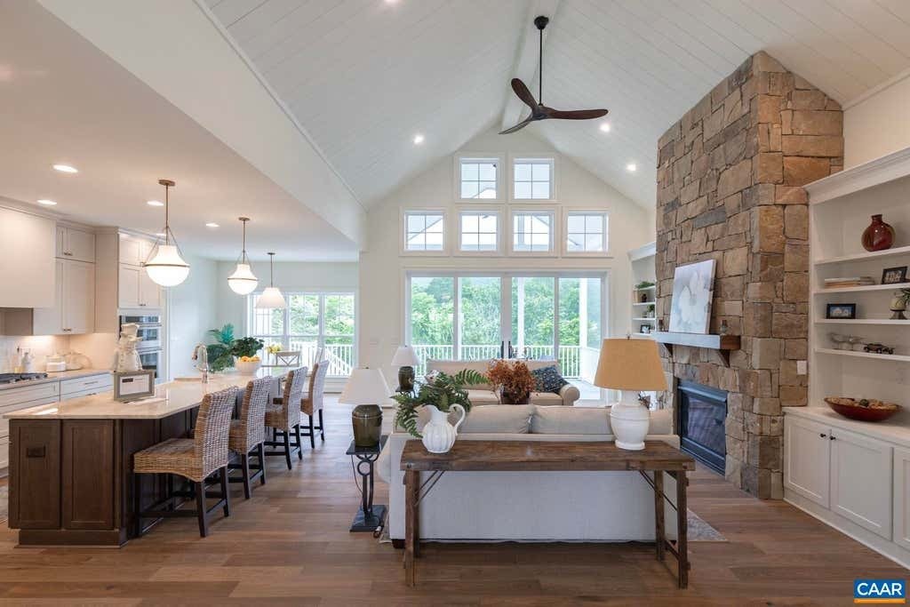 House in Crozet, Virginia, United States 3 - 18712805