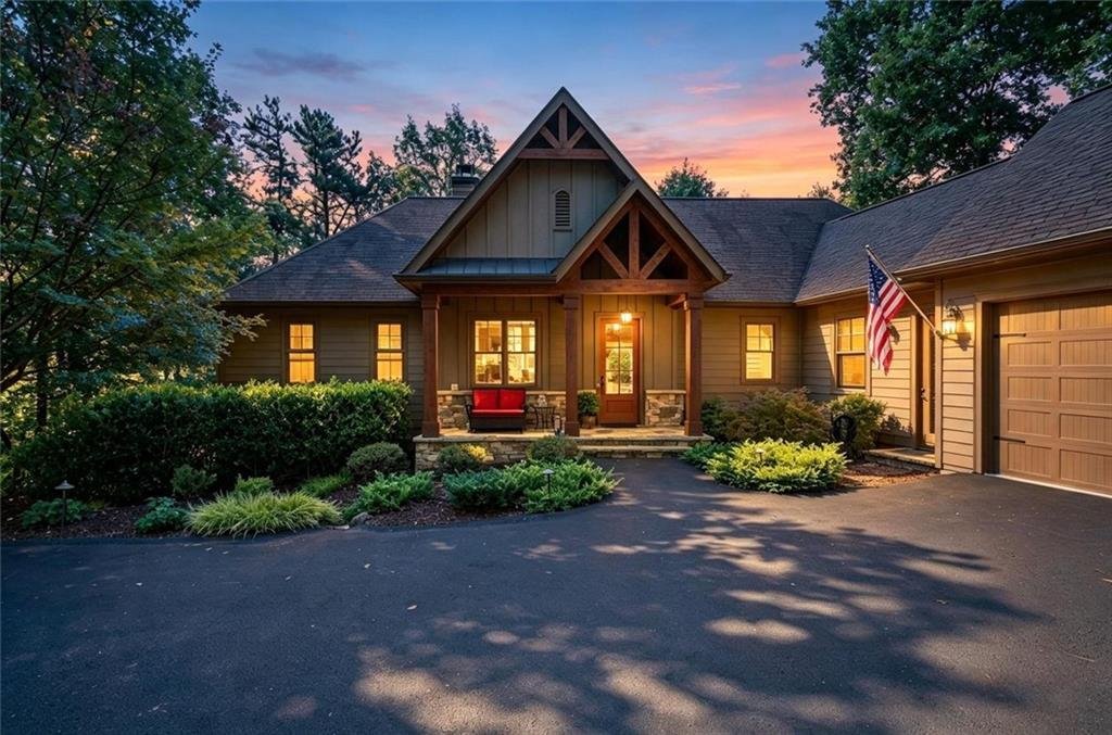 House in Jasper, Georgia, United States 3 - 18708744