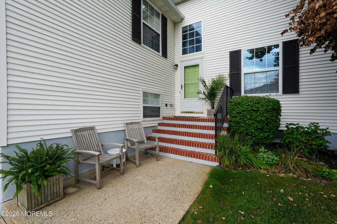 Condo in Belmar, New Jersey, United States 2 - 18713843