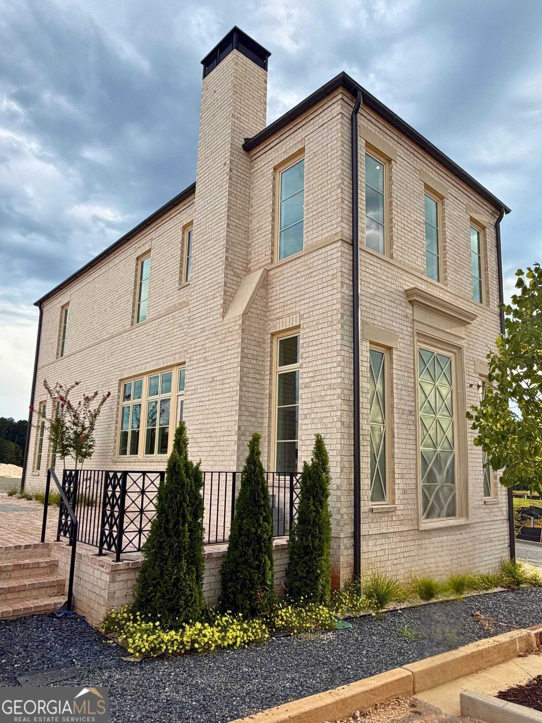 Maison à Fayetteville, Géorgie, États-Unis 2 - 18706839