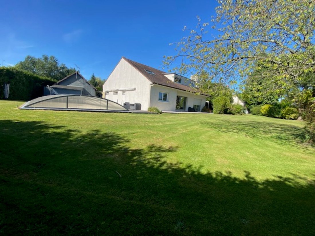 Villa in Isneauville, Normandy, France 2 - 17962809