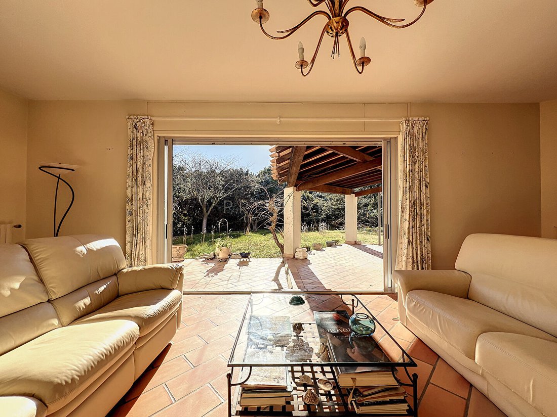 Villa in Montferrier-sur-Lez, Occitania, France 5 - 18704565