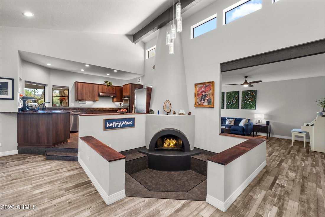 House in Phoenix, Arizona, United States 3 - 18702694