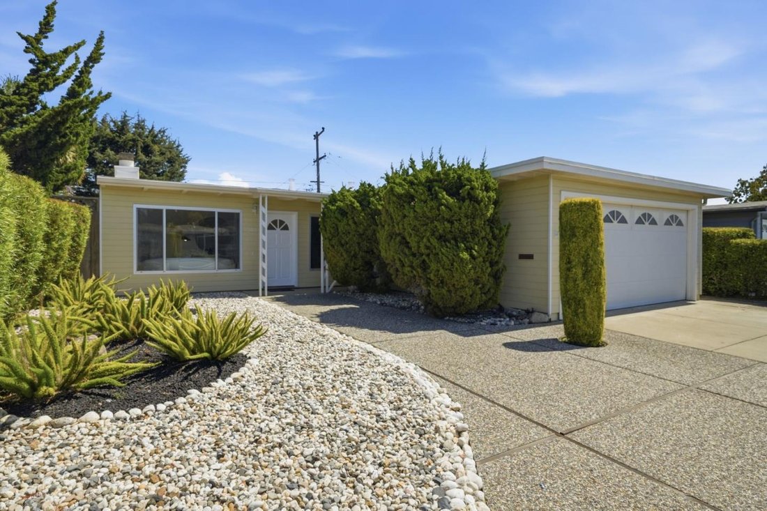 House in San Mateo, California, United States 2 - 18705596