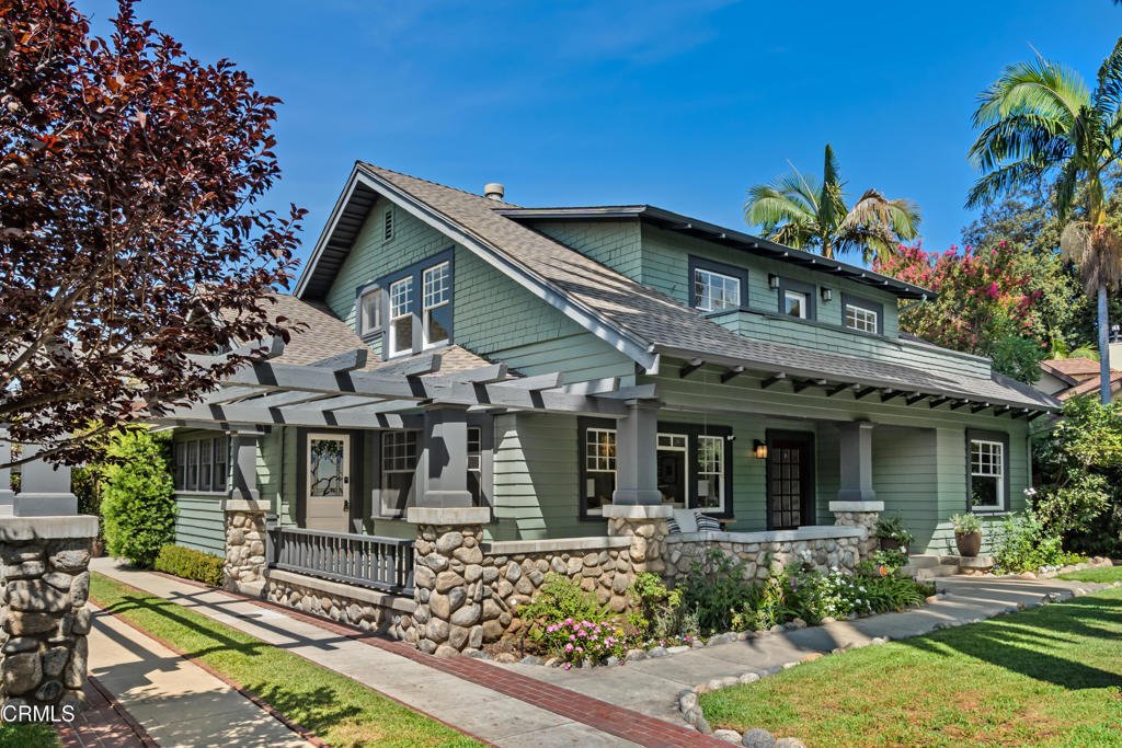 House in Altadena, California, United States 1 - 18704915